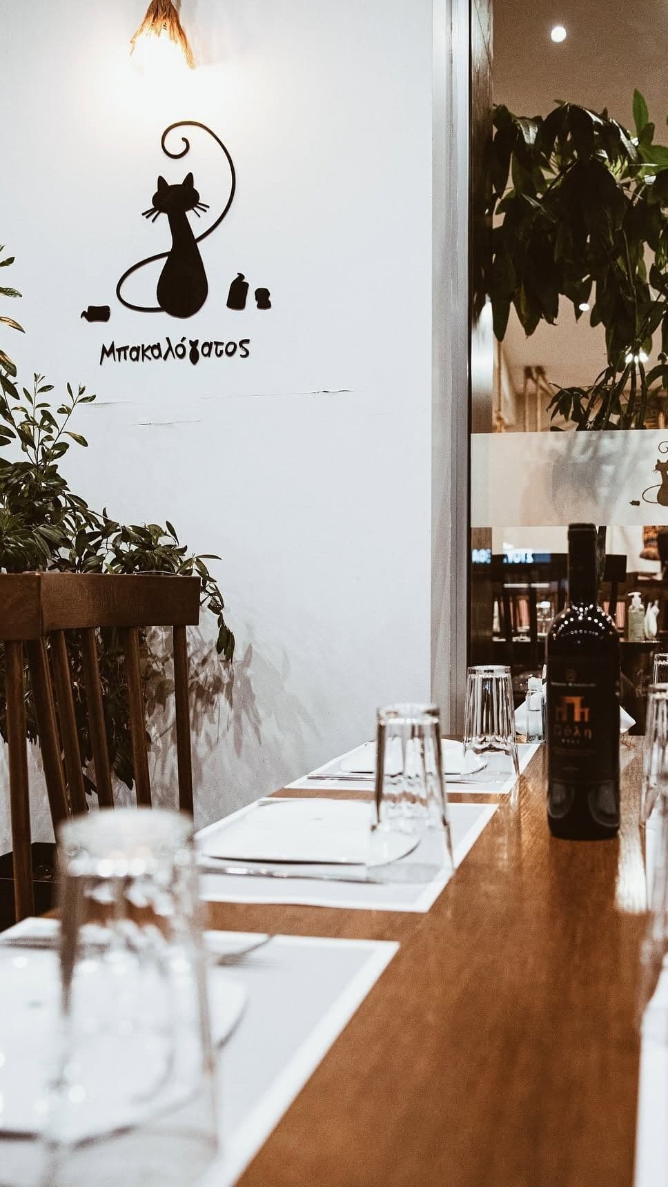 Μπακαλόγατος